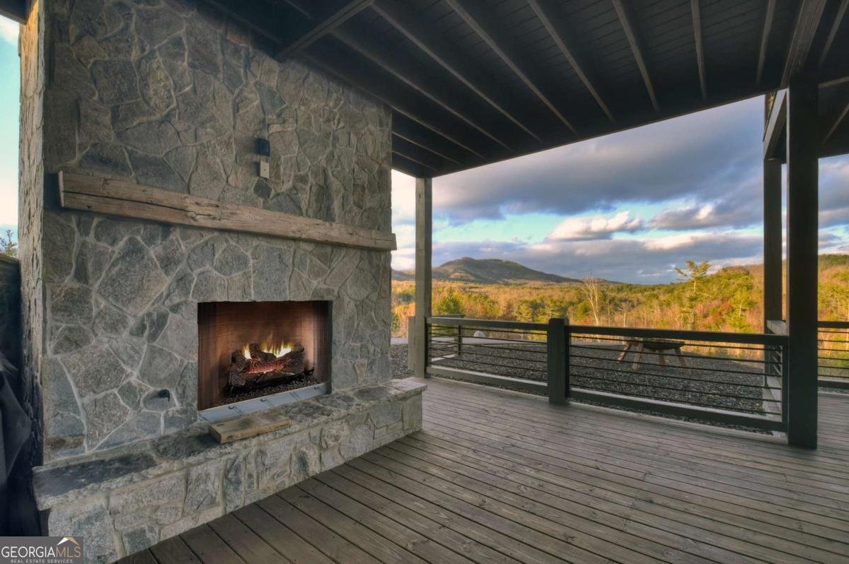 156 Coles Crossing Road Mineral Bluff - Photo 62