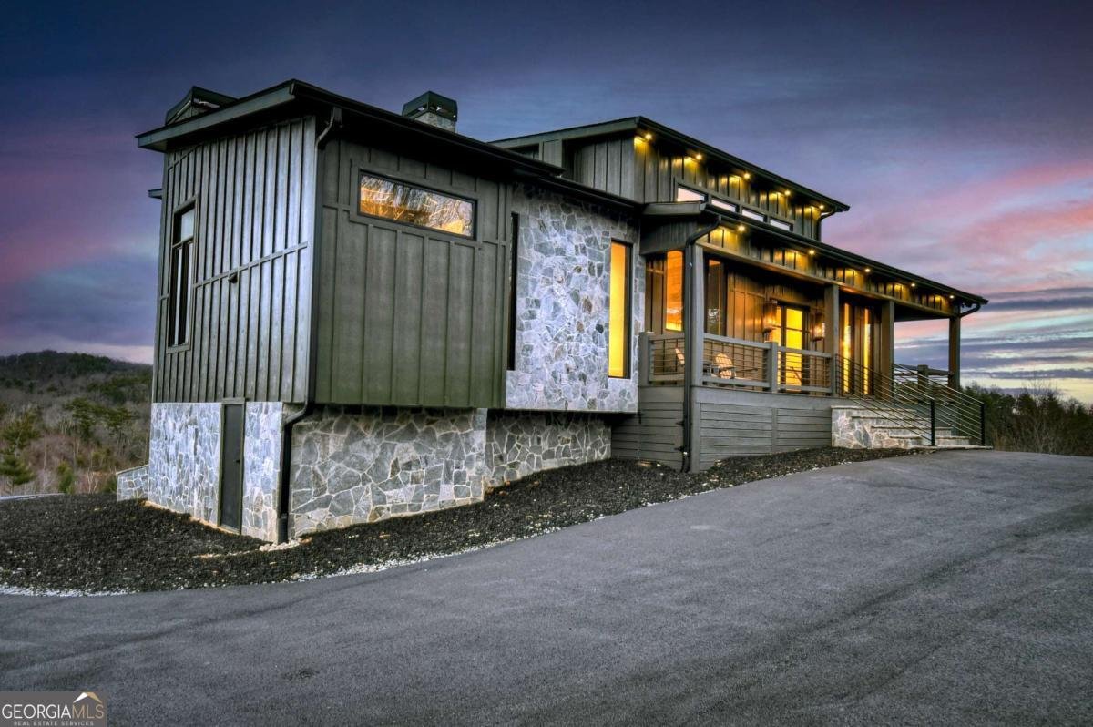 156 Coles Crossing Road Mineral Bluff - Photo 64