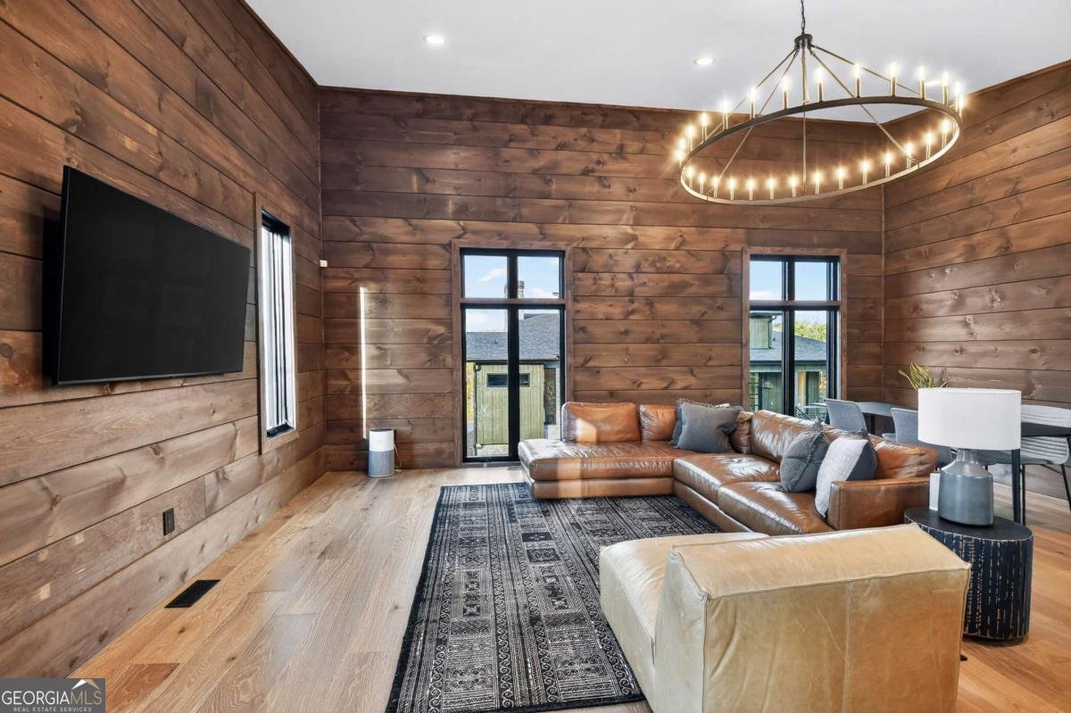 156 Coles Crossing Road Mineral Bluff - Photo 68