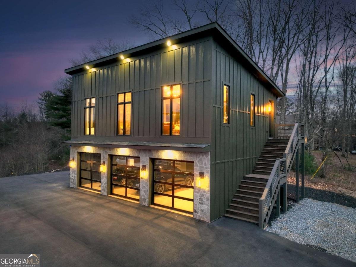 156 Coles Crossing Road Mineral Bluff - Photo 7