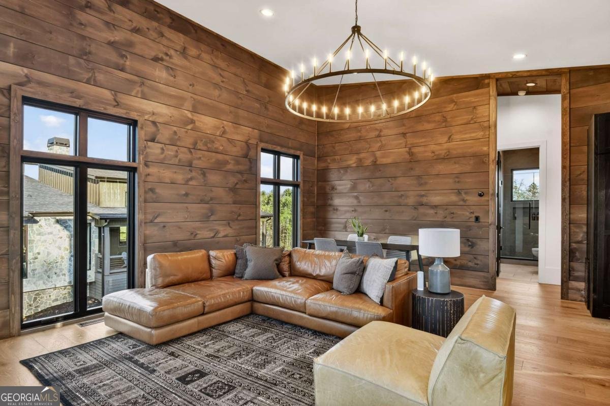 156 Coles Crossing Road Mineral Bluff - Photo 70