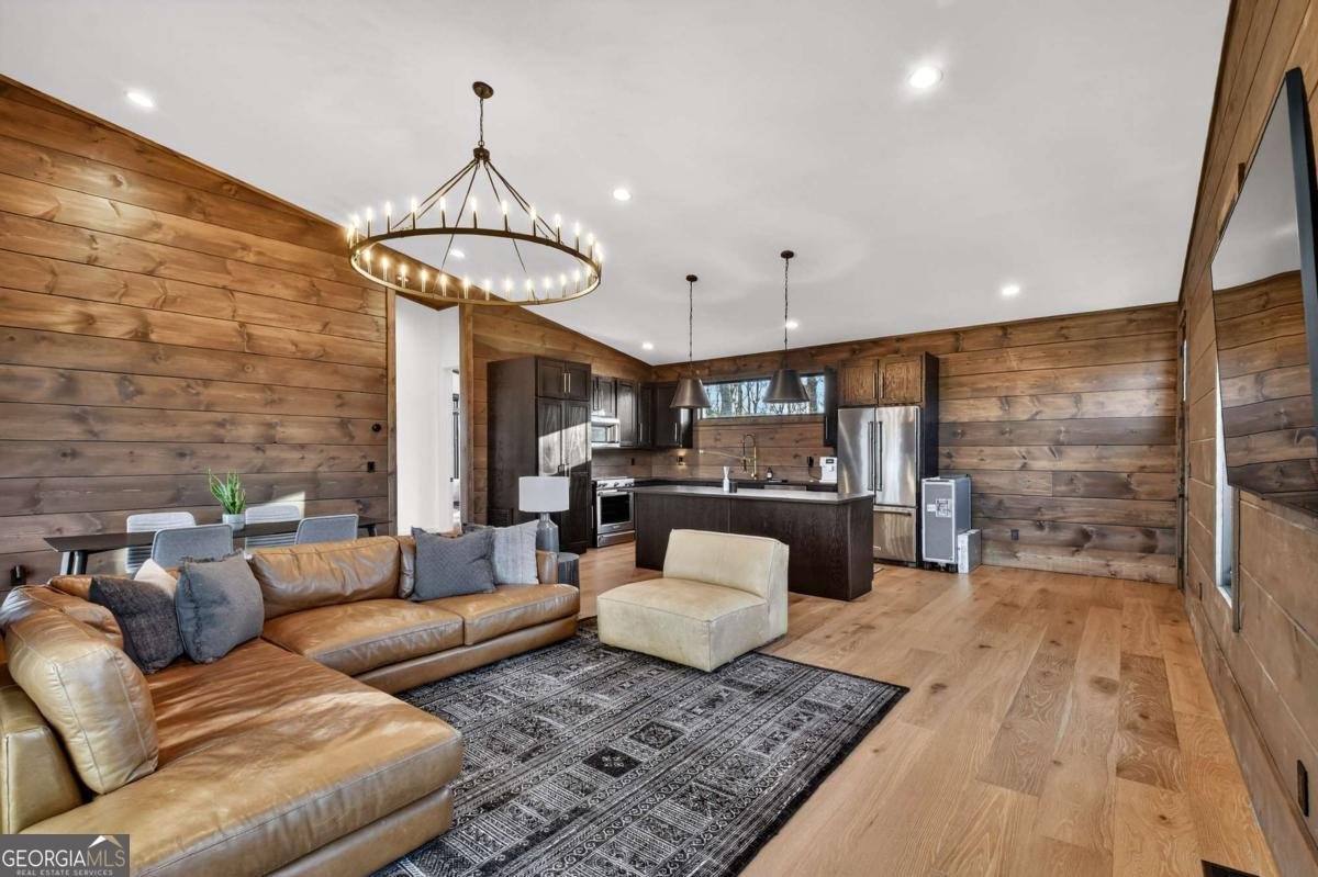 156 Coles Crossing Road Mineral Bluff - Photo 71