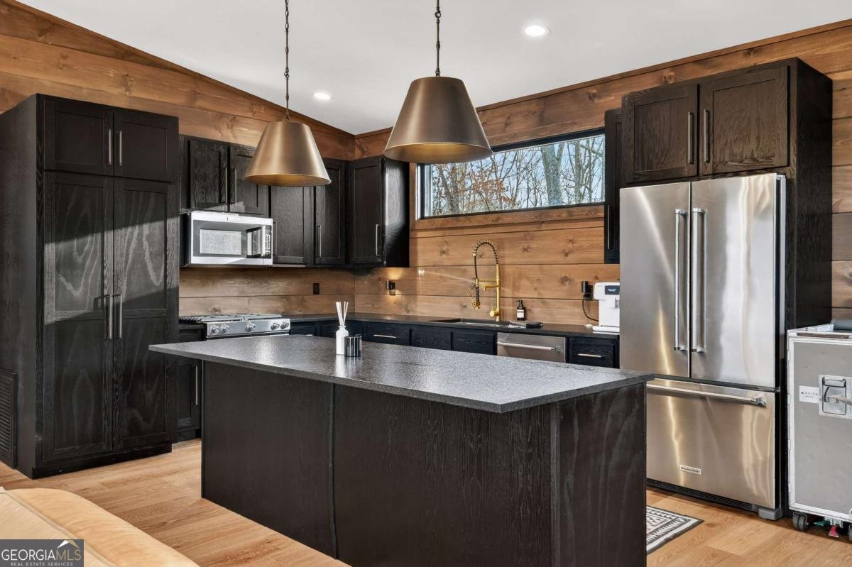 156 Coles Crossing Road Mineral Bluff - Photo 73