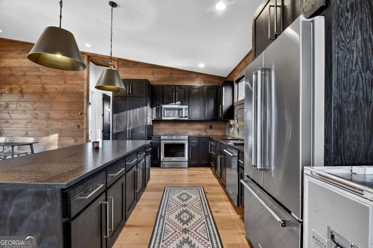 156 Coles Crossing Road Mineral Bluff - Photo 74