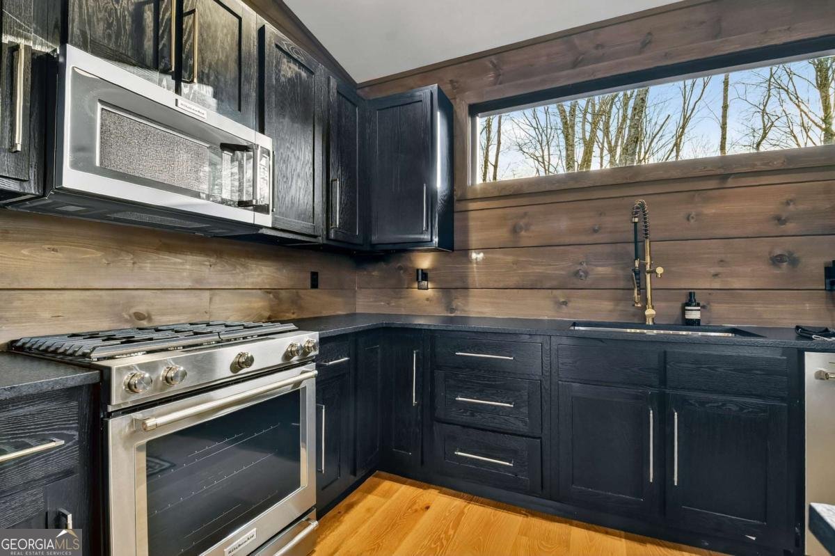 156 Coles Crossing Road Mineral Bluff - Photo 76