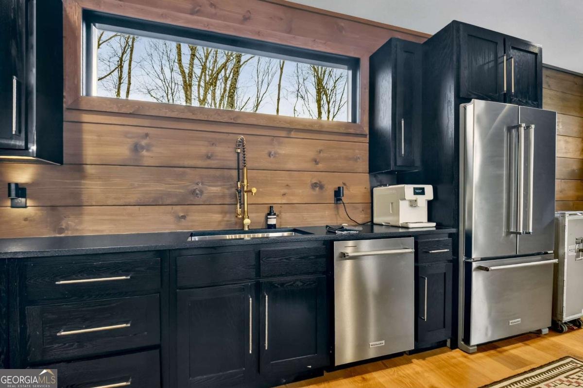 156 Coles Crossing Road Mineral Bluff - Photo 77