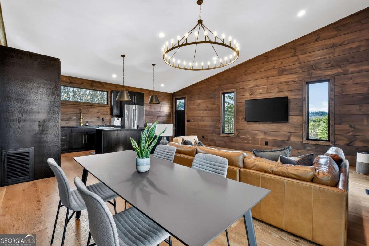 156 Coles Crossing Road Mineral Bluff - Photo 79