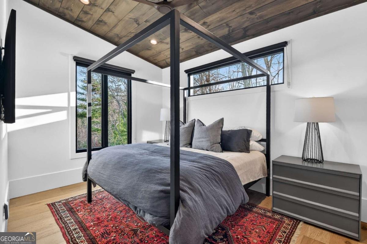 156 Coles Crossing Road Mineral Bluff - Photo 81