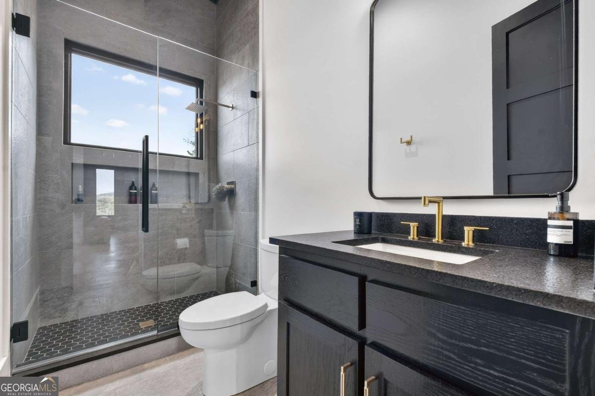 156 Coles Crossing Road Mineral Bluff - Photo 83