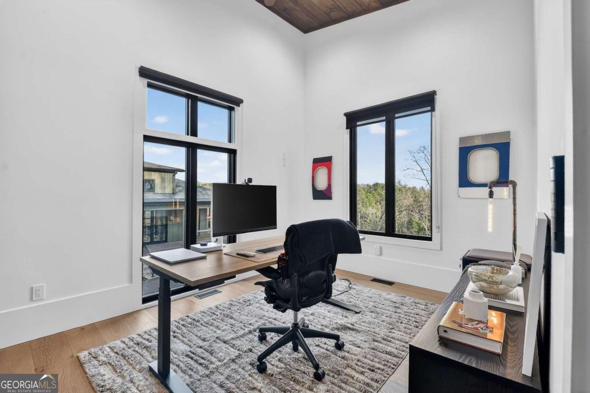 156 Coles Crossing Road Mineral Bluff - Photo 85