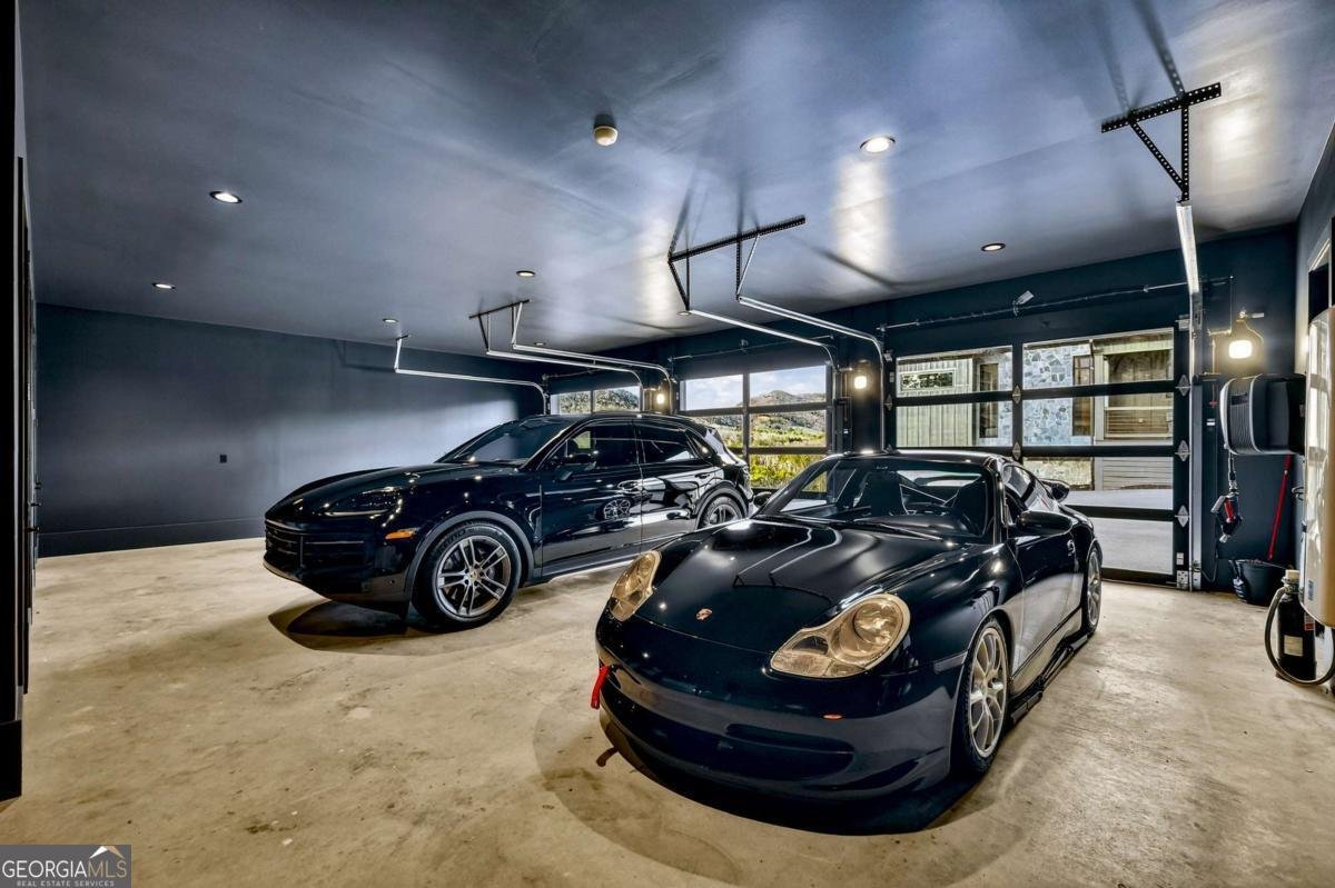 156 Coles Crossing Road Mineral Bluff - Photo 86