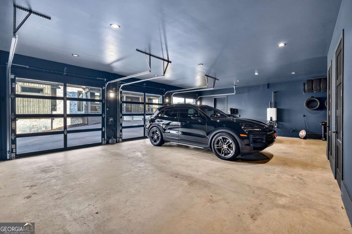 156 Coles Crossing Road Mineral Bluff - Photo 87