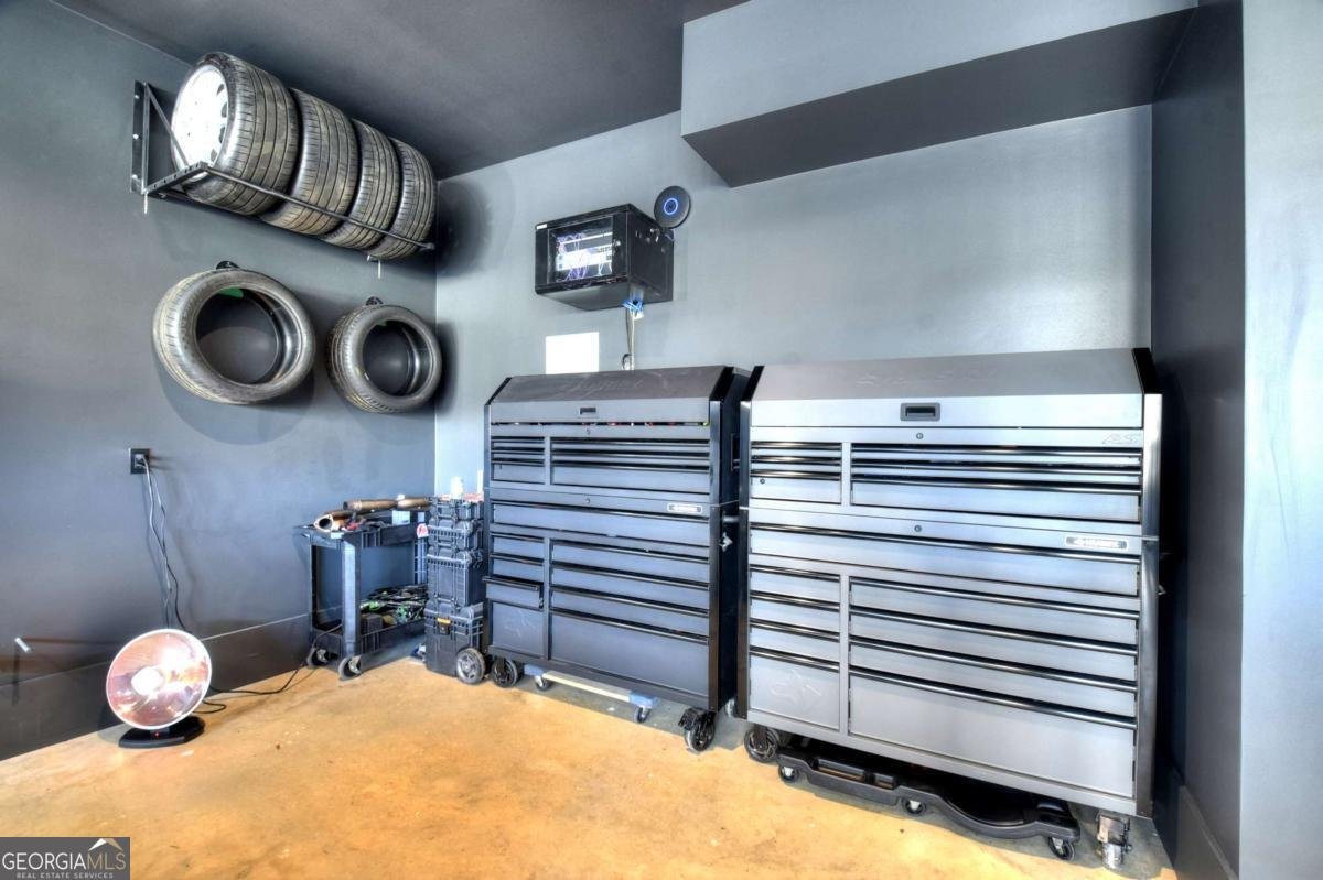 156 Coles Crossing Road Mineral Bluff - Photo 88