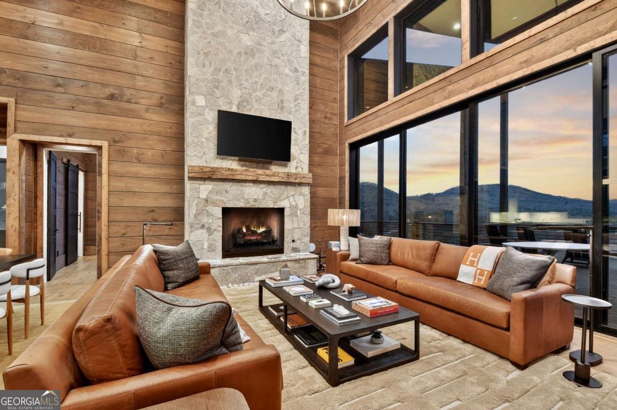 156 Coles Crossing Road Mineral Bluff - Photo 9