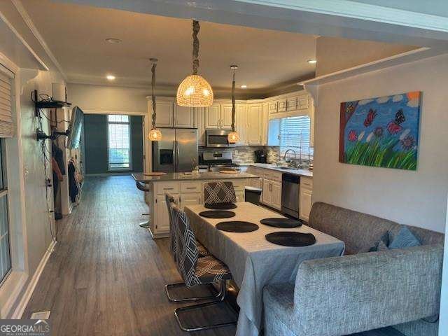 9256 Brook Court Douglasville - Photo 10