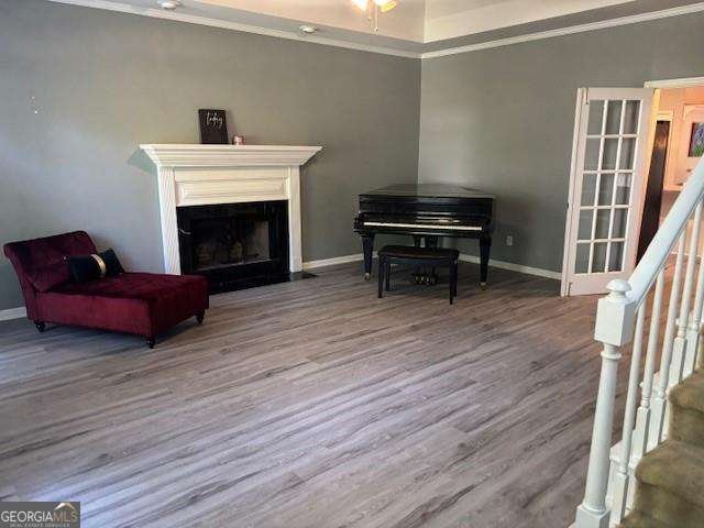 9256 Brook Court Douglasville - Photo 11