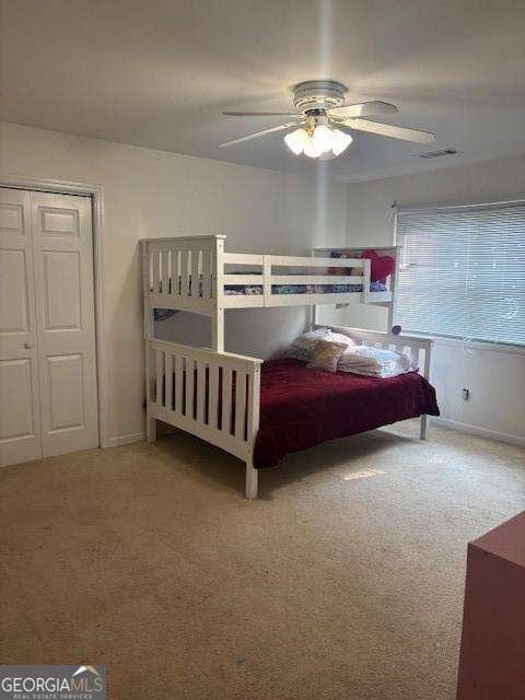 9256 Brook Court Douglasville - Photo 12