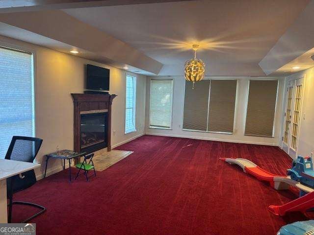 9256 Brook Court Douglasville - Photo 17