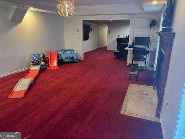 9256 Brook Court Douglasville - Photo 19