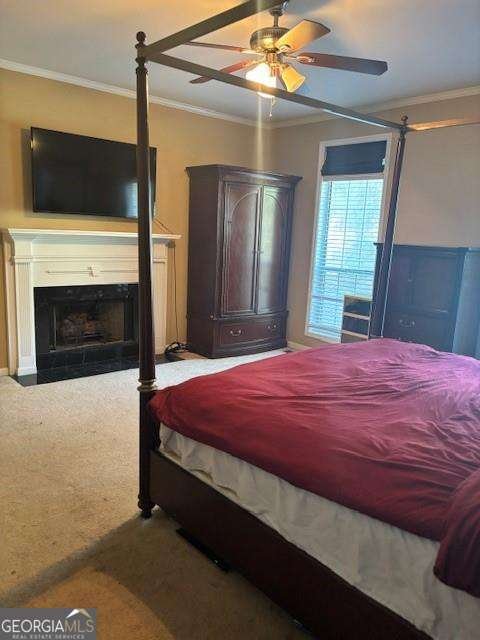 9256 Brook Court Douglasville - Photo 20