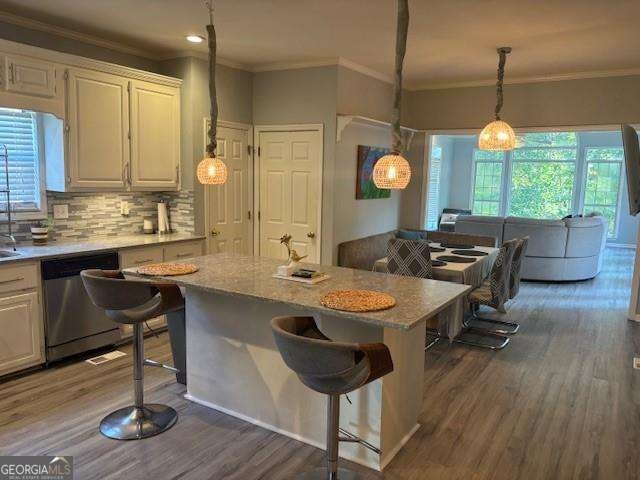 9256 Brook Court Douglasville - Photo 7