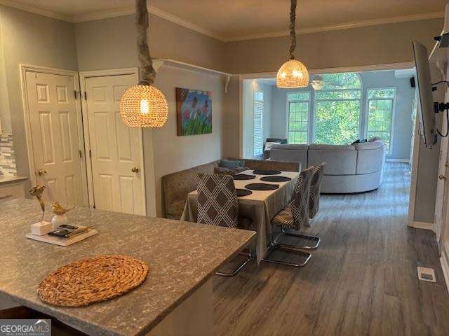 9256 Brook Court Douglasville - Photo 8