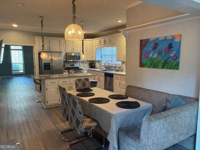 9256 Brook Court Douglasville - Photo 9