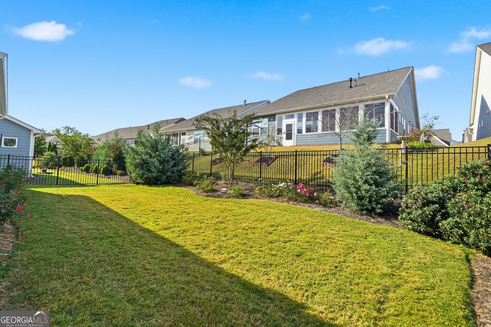 707 Evergreen Lane Canton - Photo 33