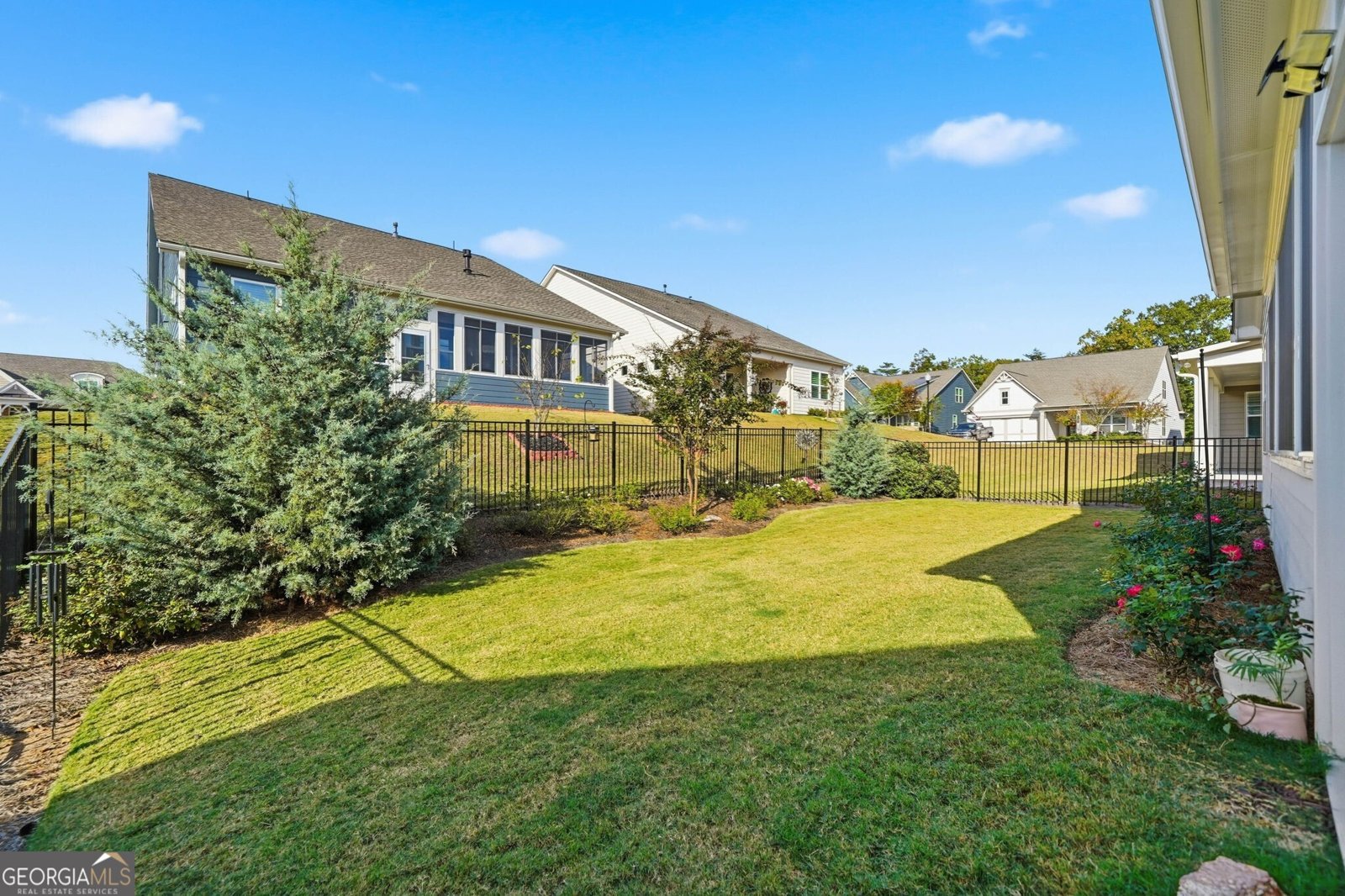 707 Evergreen Lane Canton - Photo 34