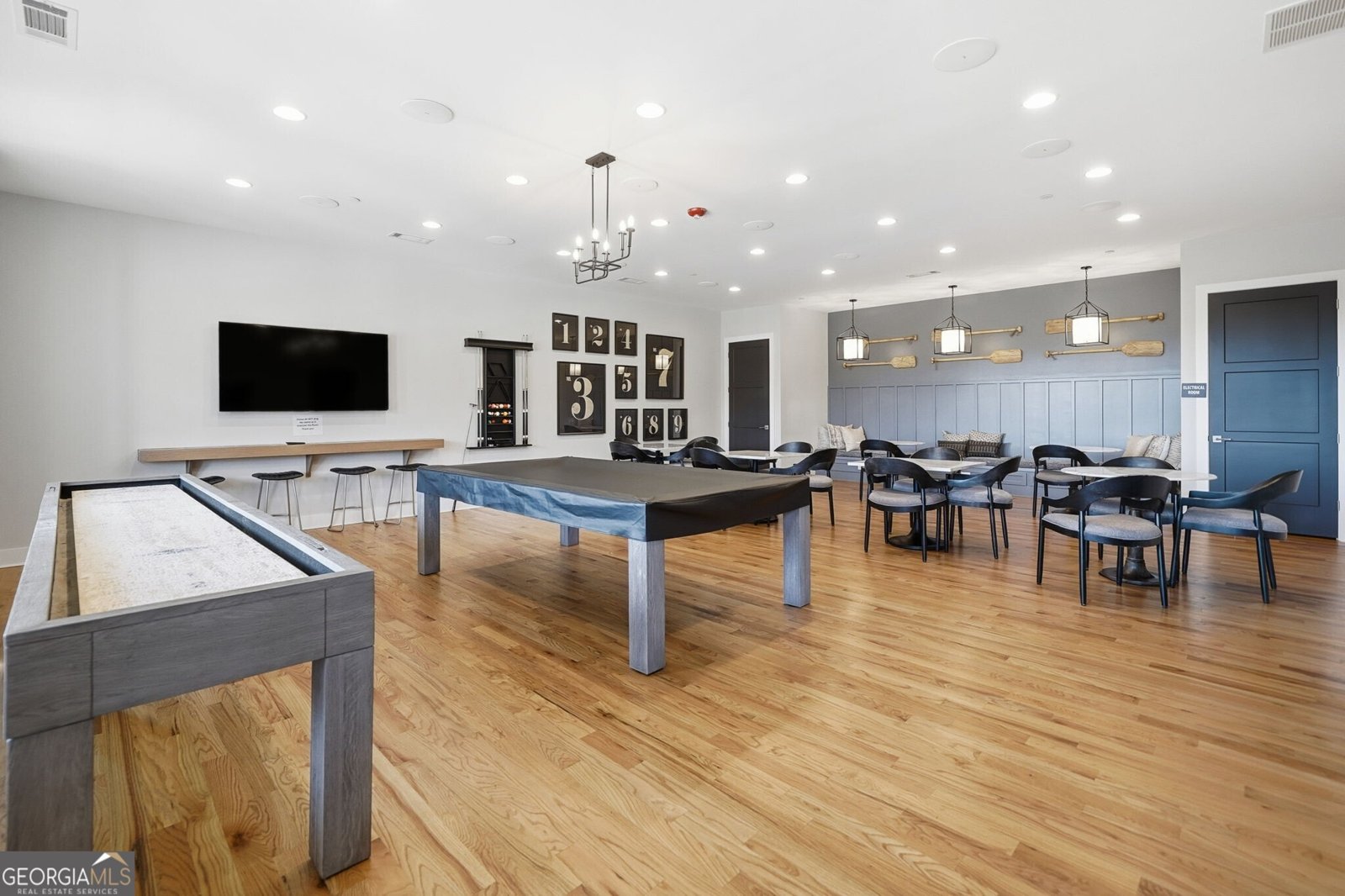 707 Evergreen Lane Canton - Photo 48