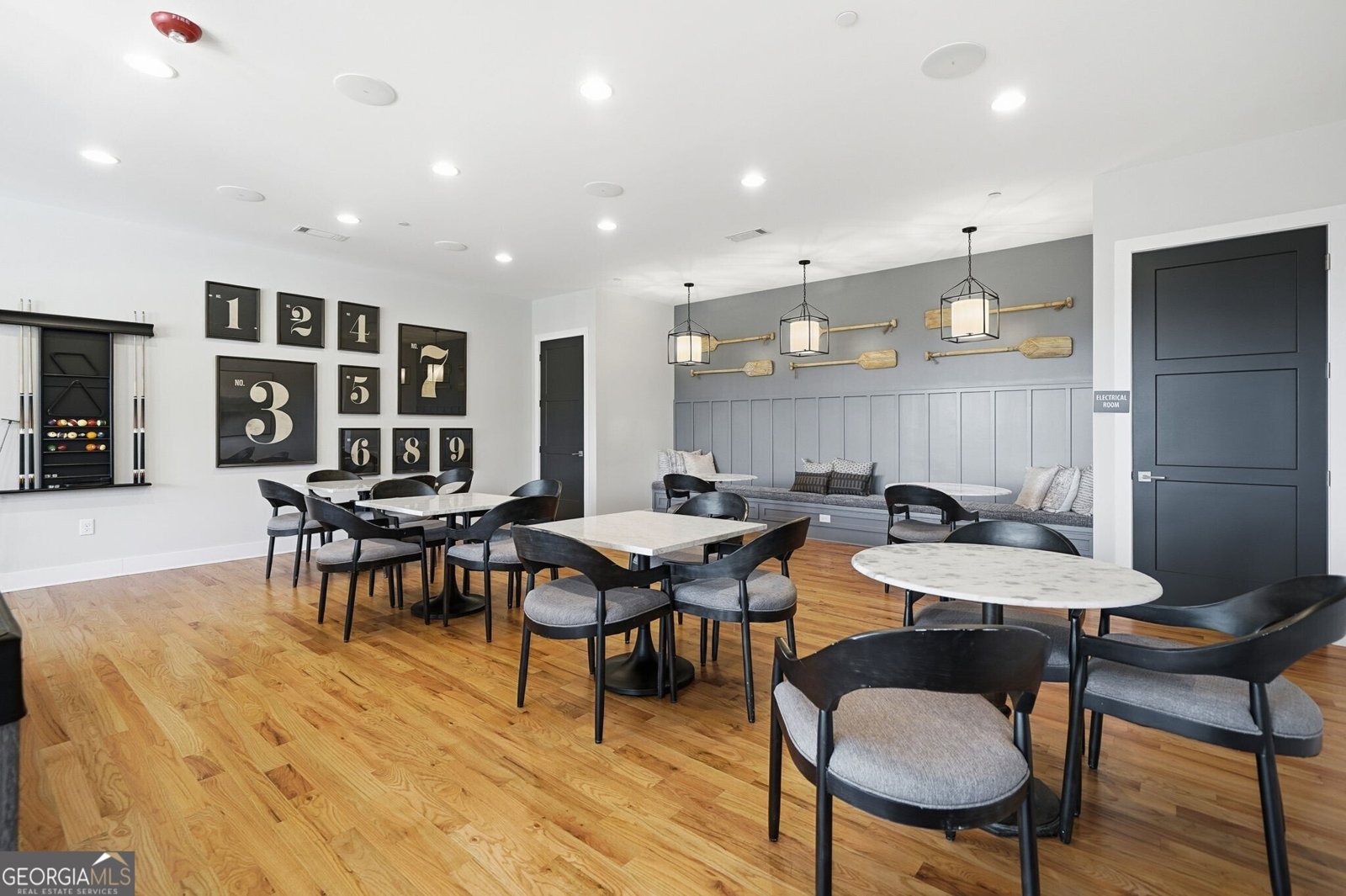 707 Evergreen Lane Canton - Photo 49