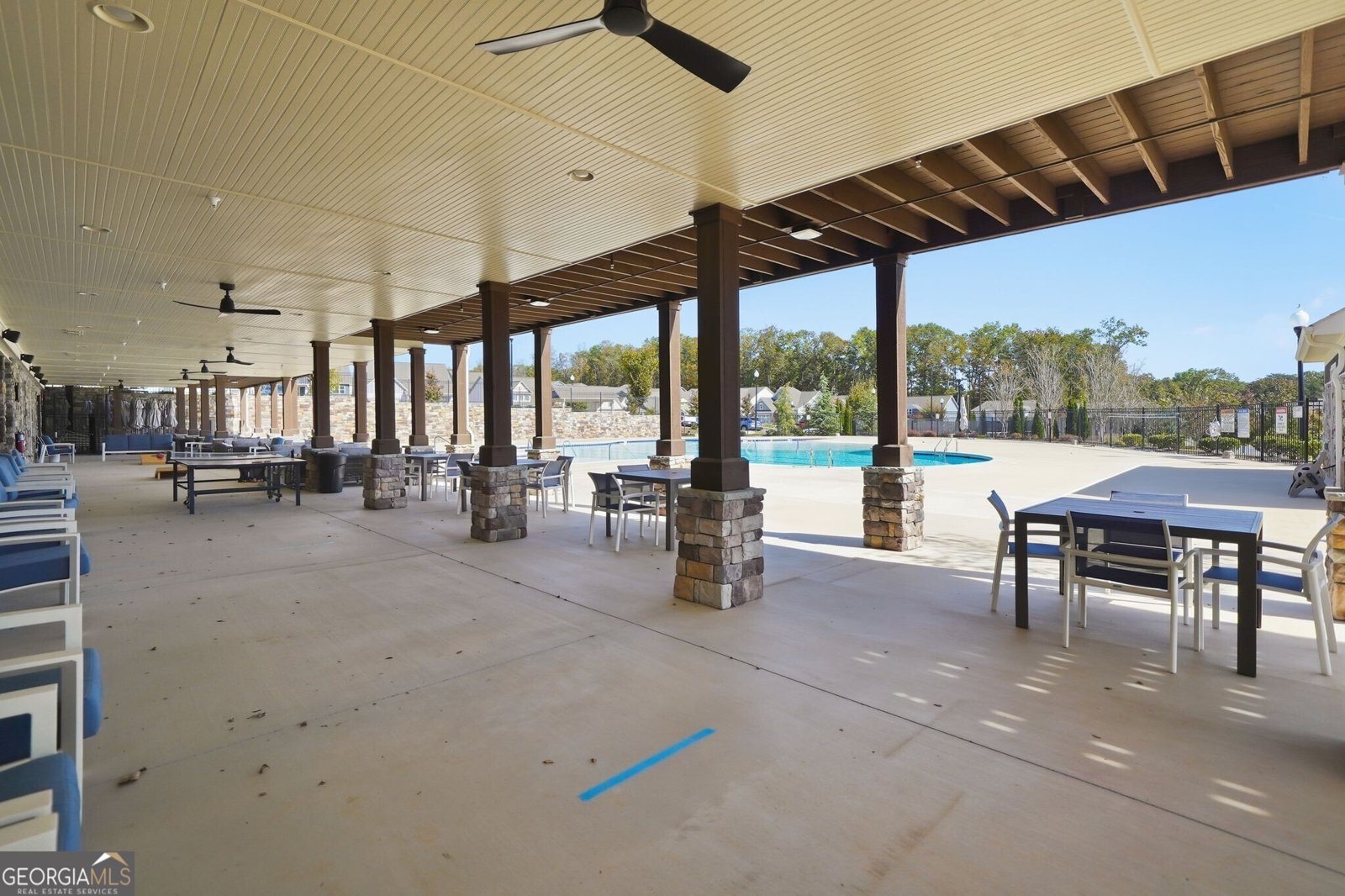 707 Evergreen Lane Canton - Photo 56