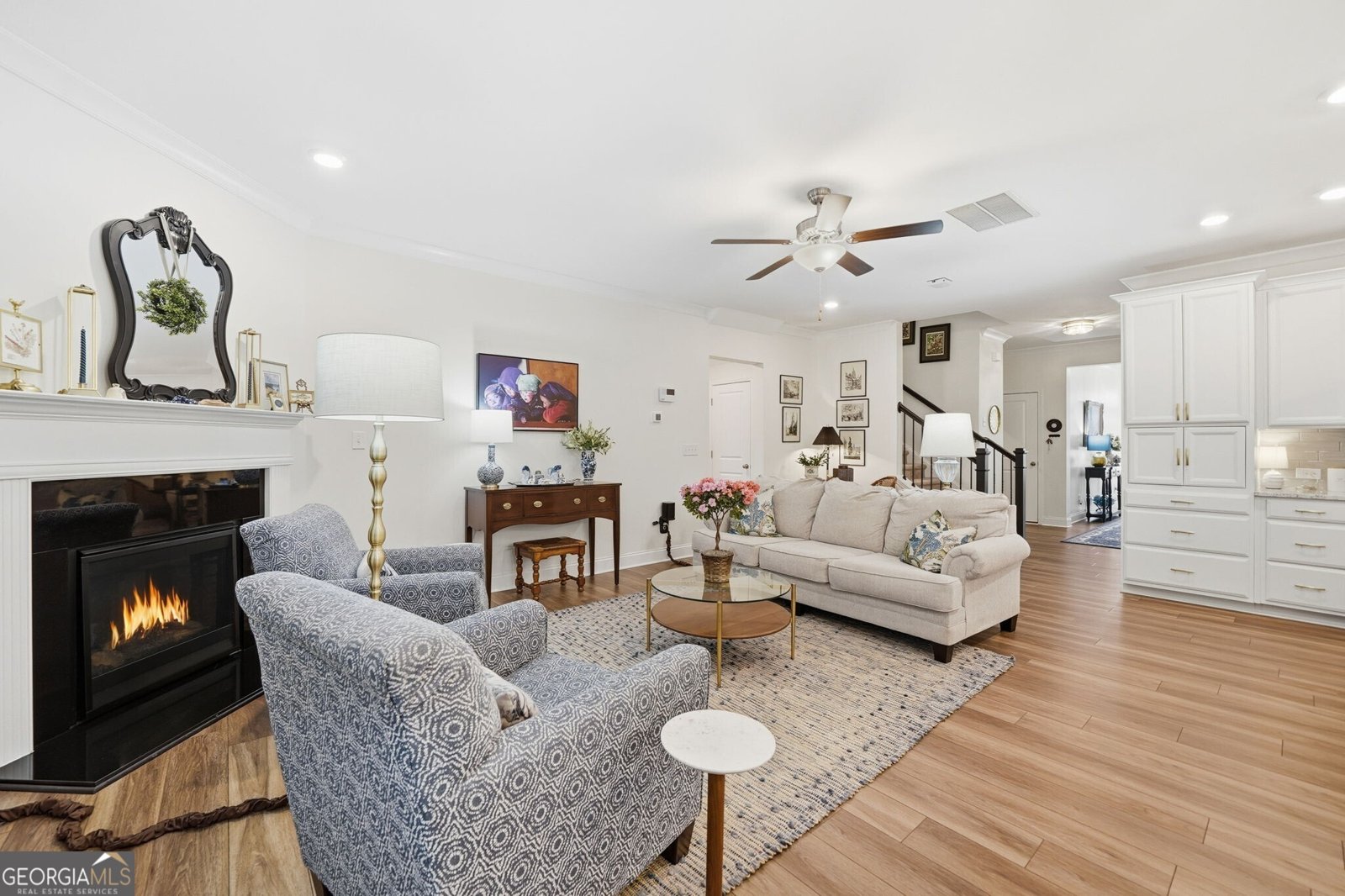 707 Evergreen Lane Canton - Photo 6