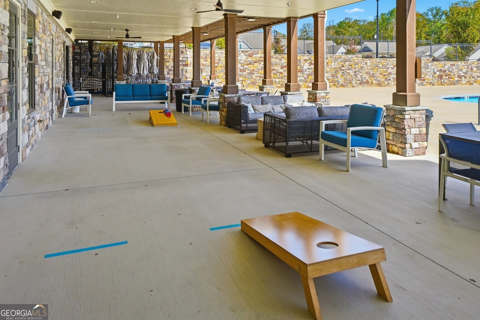 707 Evergreen Lane Canton - Photo 62