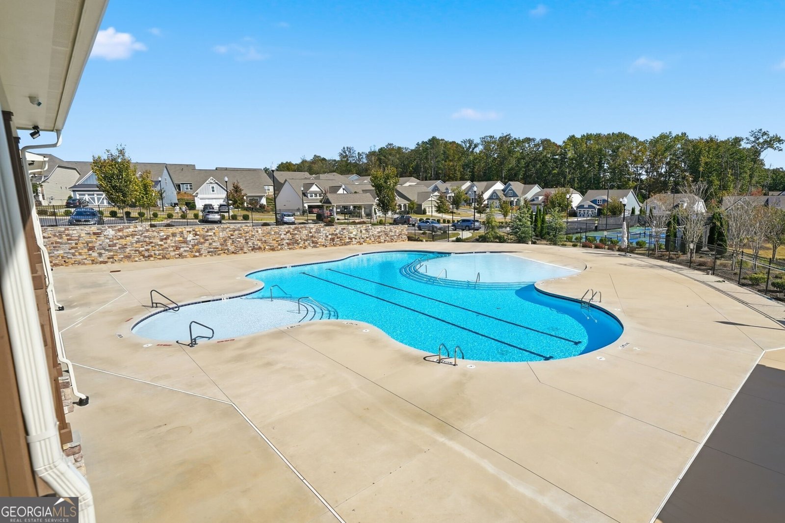 707 Evergreen Lane Canton - Photo 64