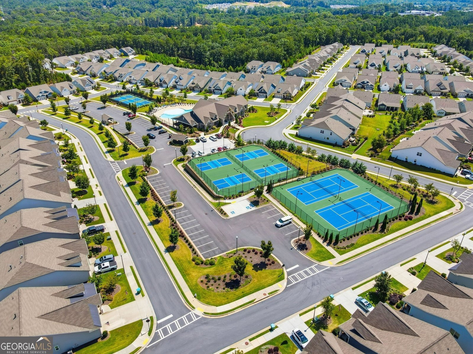 707 Evergreen Lane Canton - Photo 70