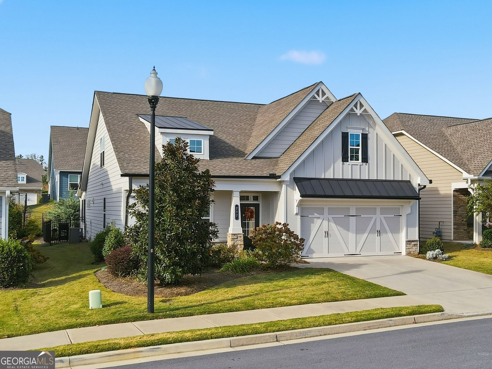 707 Evergreen Lane Canton - Photo 75