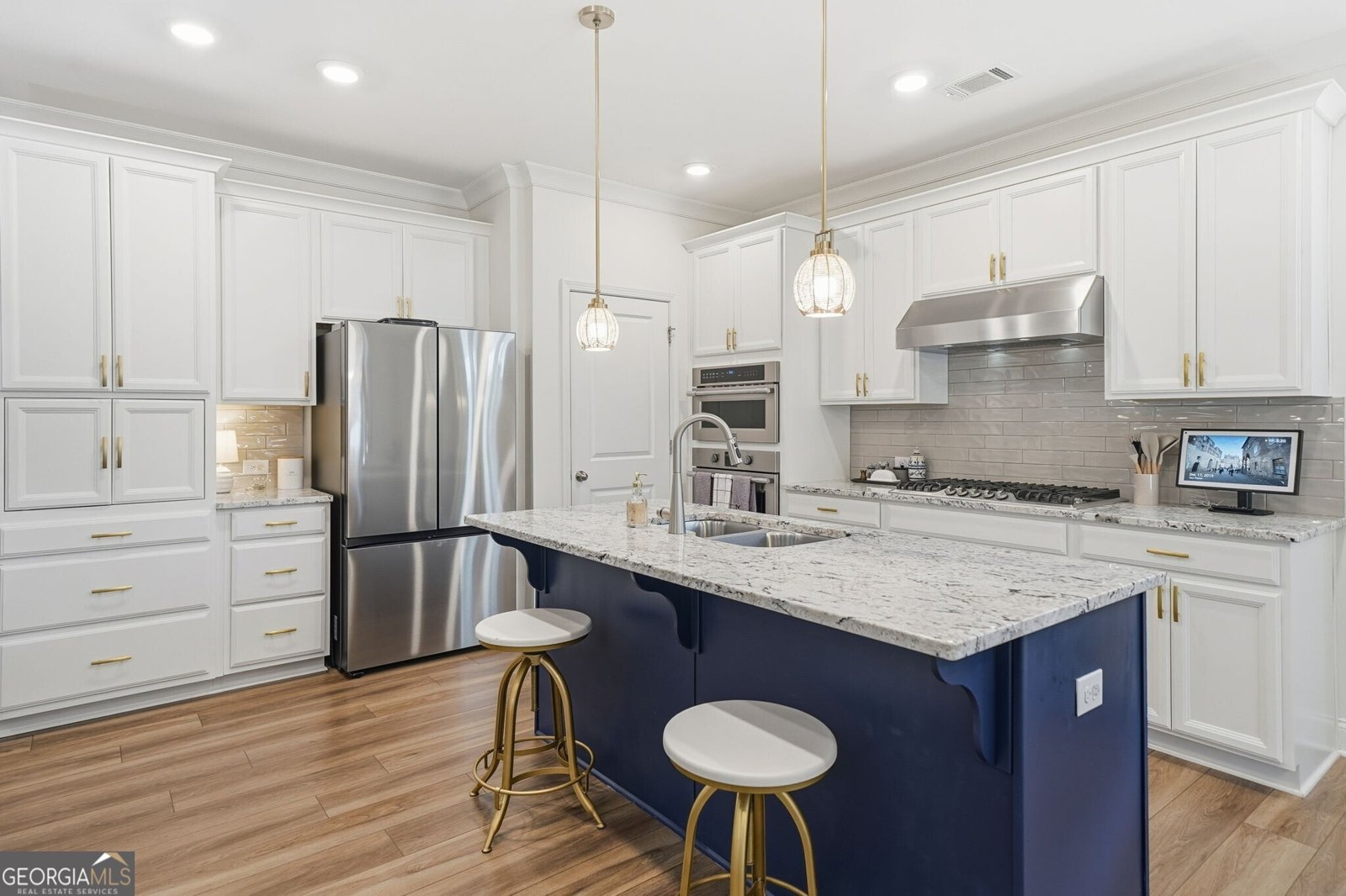 707 Evergreen Lane Canton - Photo 8