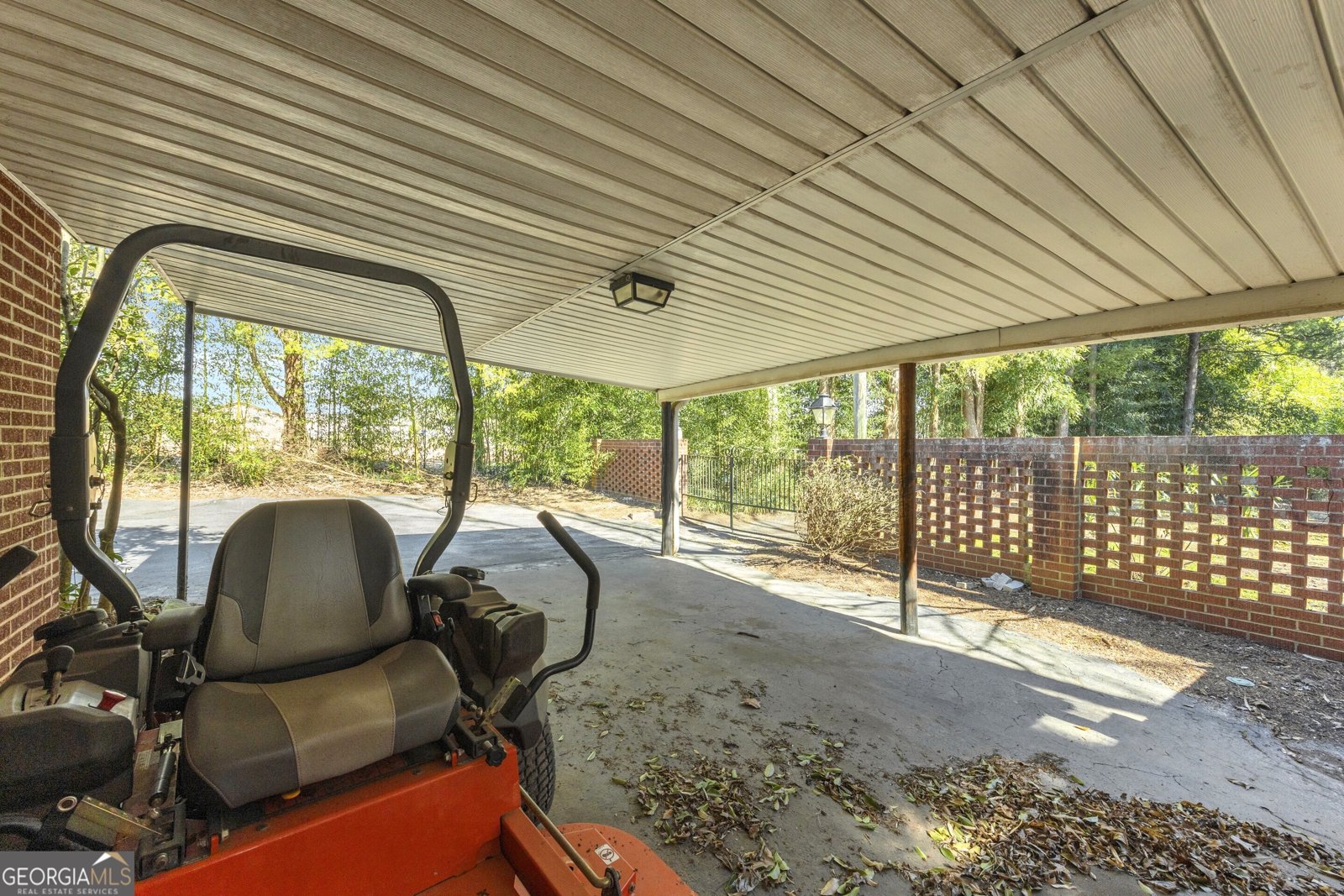 1651 Athens Highway Elberton - Photo 26