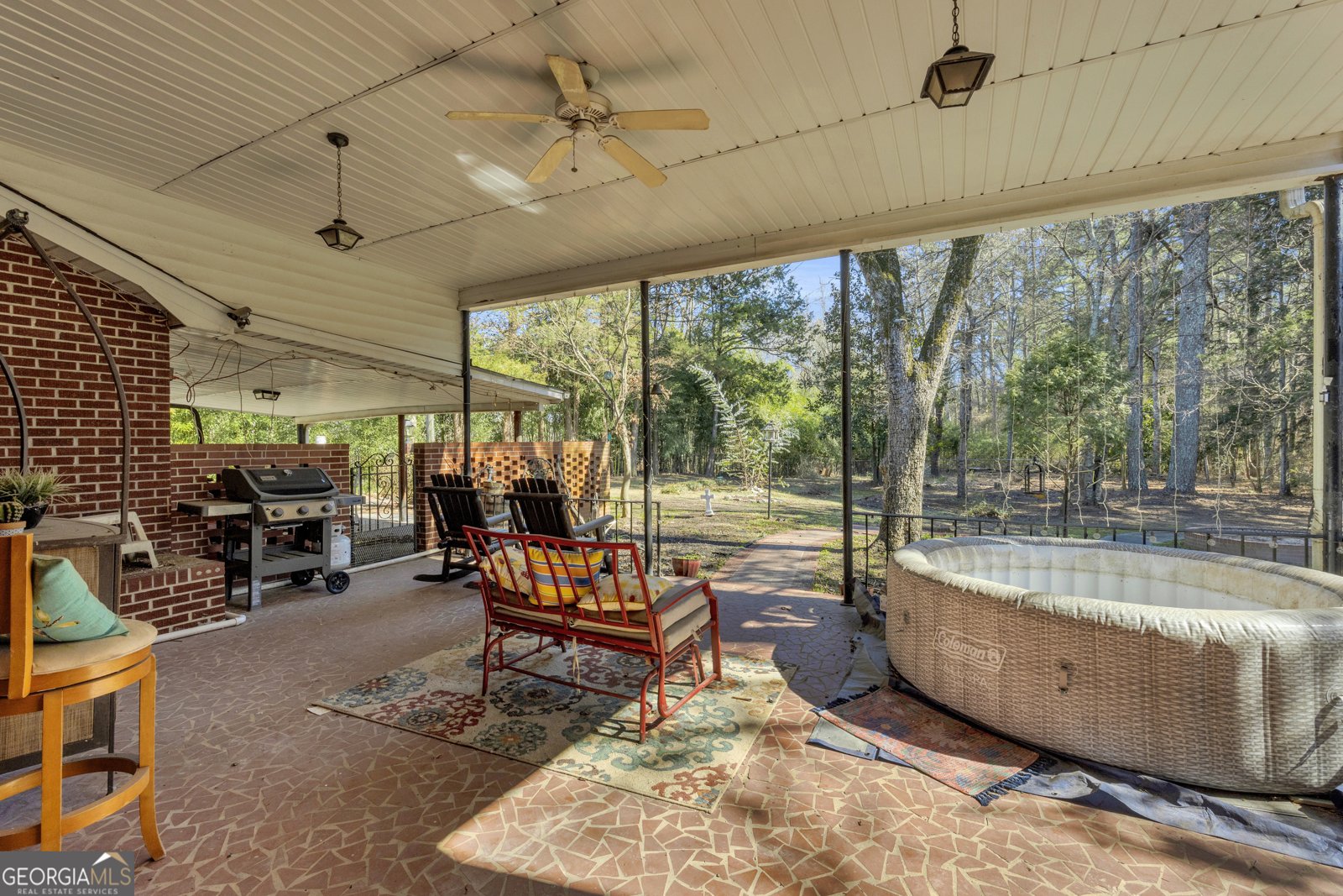 1651 Athens Highway Elberton - Photo 27