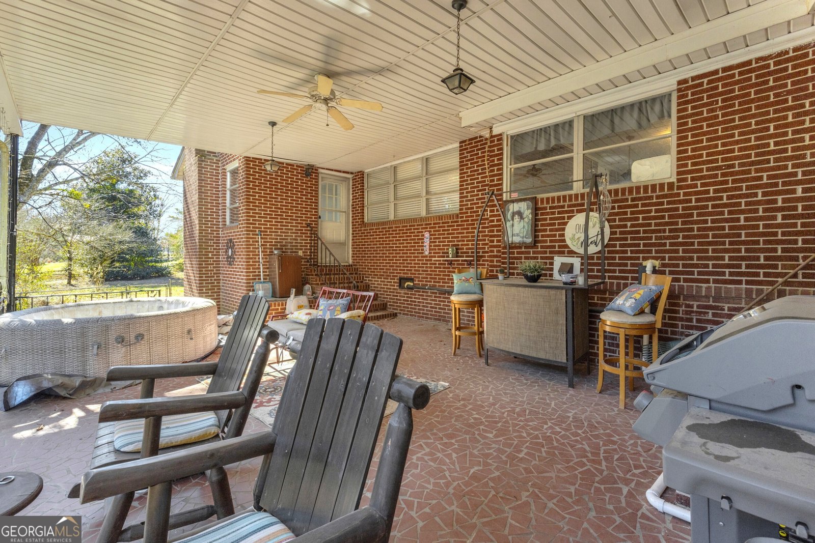 1651 Athens Highway Elberton - Photo 28