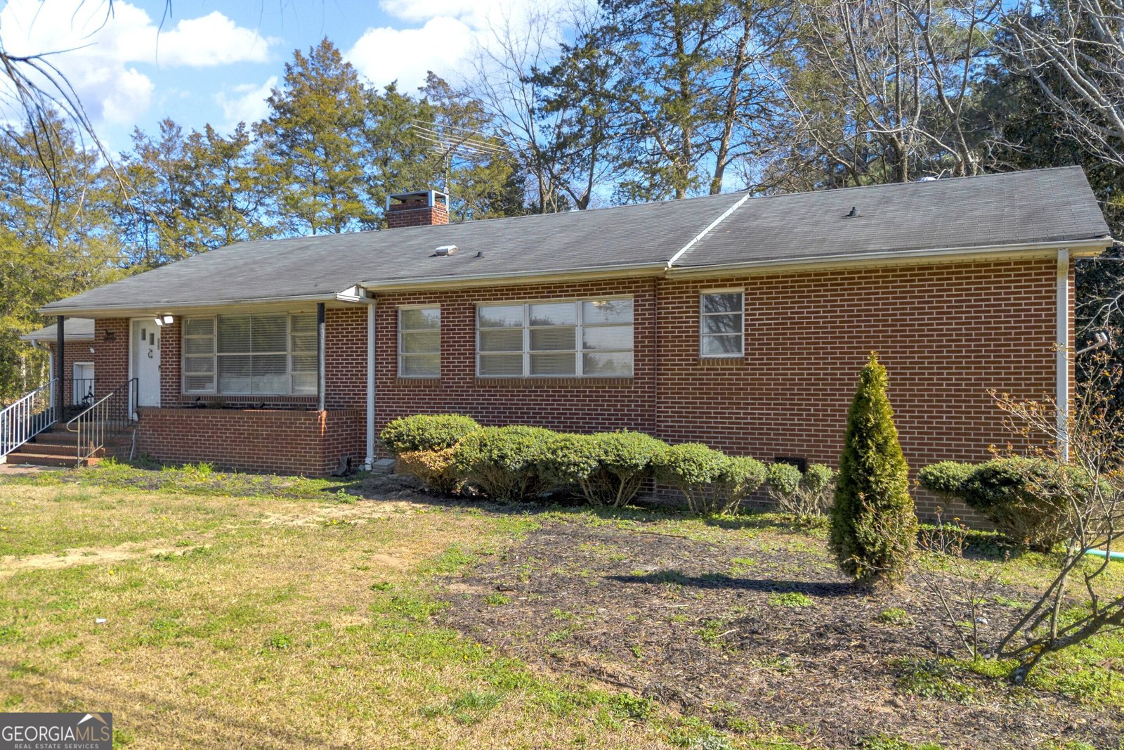 1651 Athens Highway Elberton - Photo 30