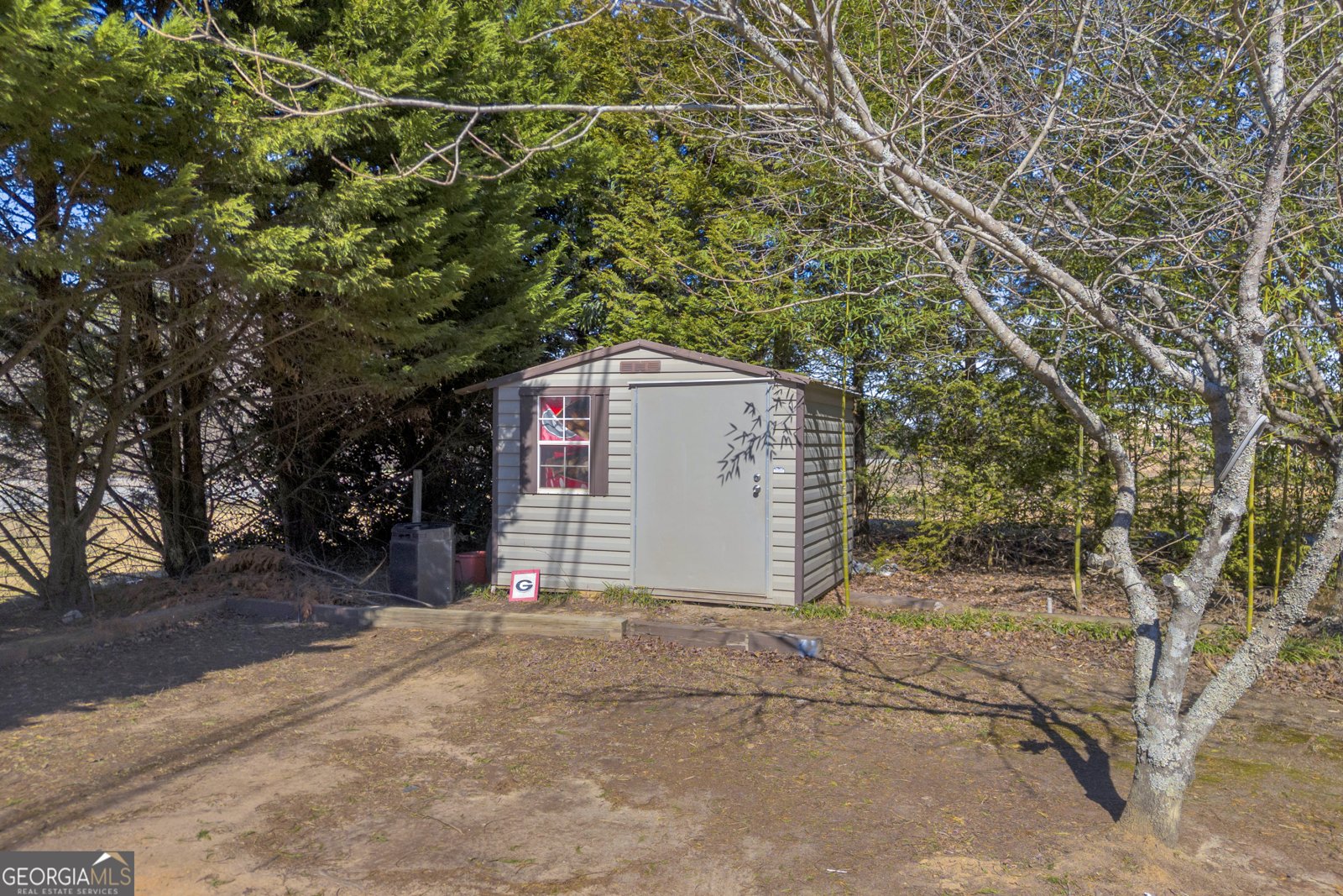 1651 Athens Highway Elberton - Photo 31