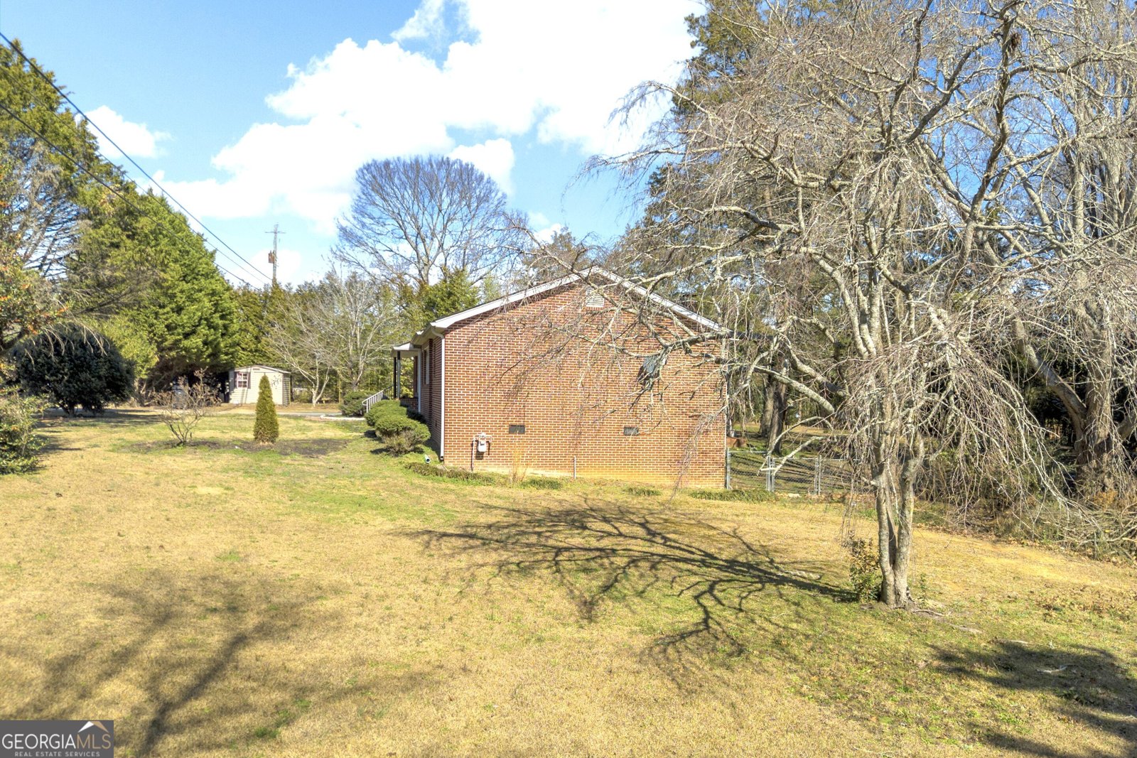 1651 Athens Highway Elberton - Photo 33