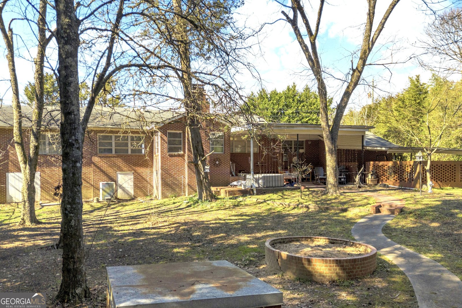 1651 Athens Highway Elberton - Photo 37