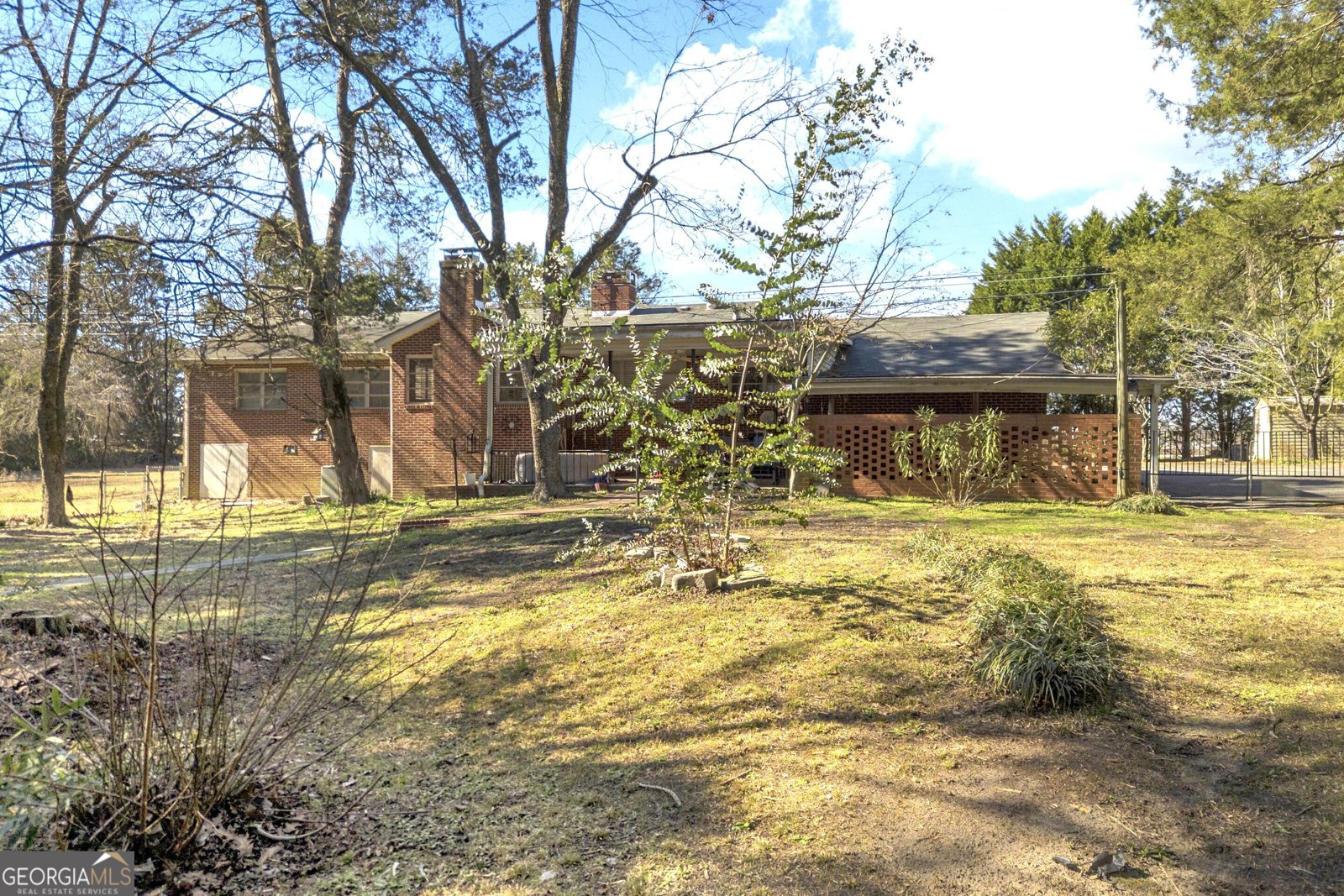 1651 Athens Highway Elberton - Photo 40