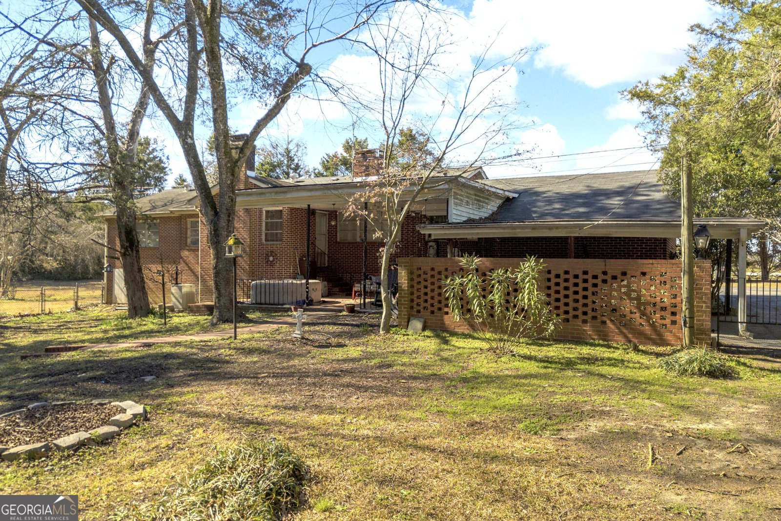 1651 Athens Highway Elberton - Photo 41