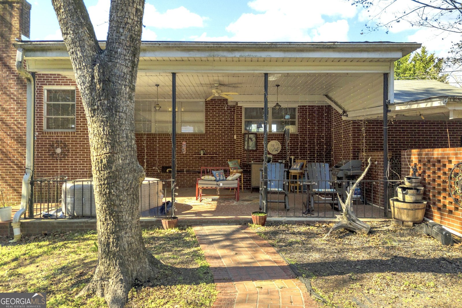 1651 Athens Highway Elberton - Photo 43