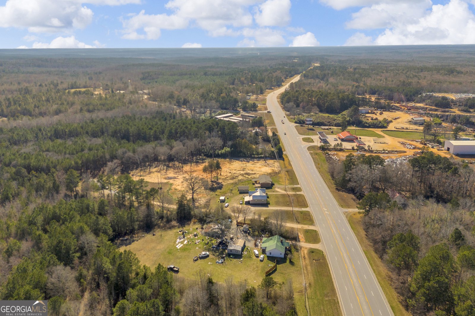 1651 Athens Highway Elberton - Photo 47