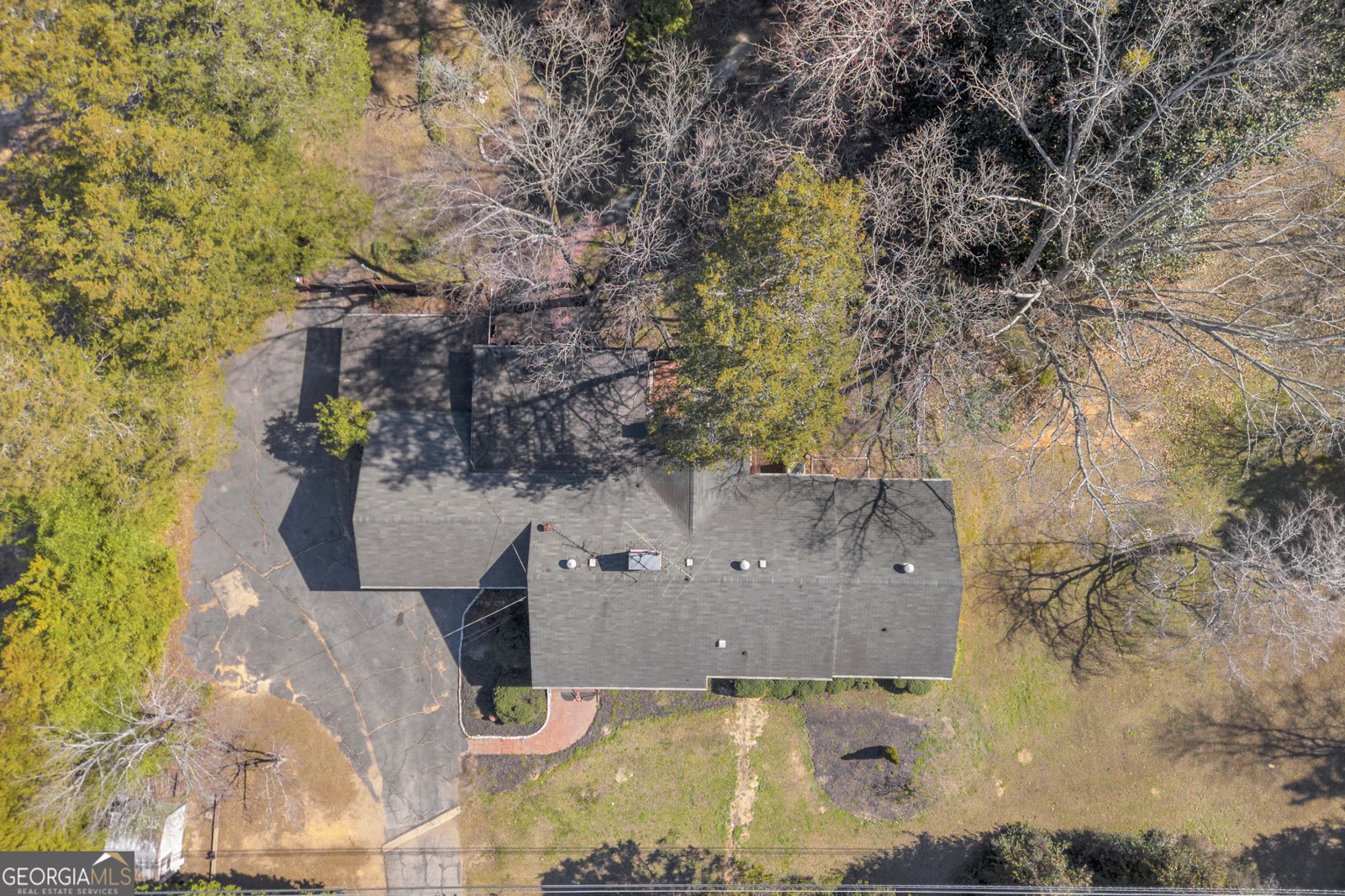 1651 Athens Highway Elberton - Photo 48